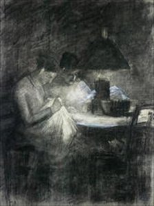 Les couturières