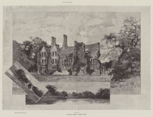 Maisons anglaises, Stoke Park