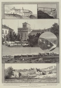 Dans le sud-ouest de l