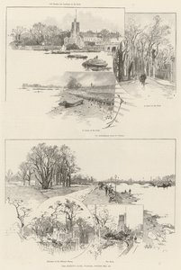 Le parc de l
