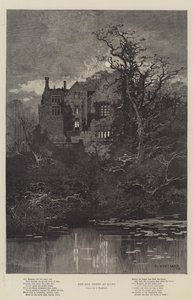 La Vieille Maison à la Maison