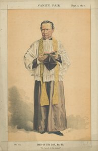 Thomas John Capel
