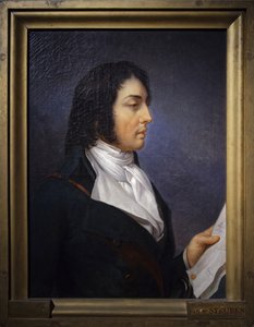 Général Louis Charles Antoine Desaix - Charles Auguste Steuben