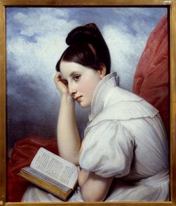La lampe de lecture
