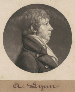 Adam Lynn - Charles B. J. Févret de Saint Mémin