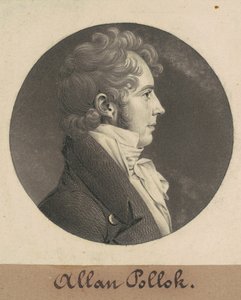 Alan Pollok - Charles B. J. Févret de Saint Mémin