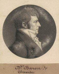 Alexander Baron, Jr.
