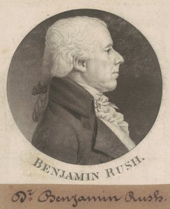 Benjamin Rush