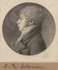 C. R. Lohman - Charles B. J. Févret de Saint Mémin