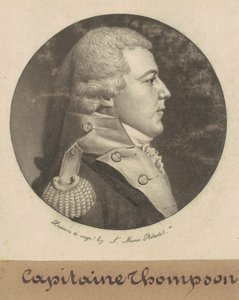 Capitaine Thompson