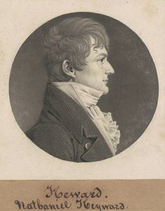 Chapman Johnson - Charles B. J. Févret de Saint Mémin