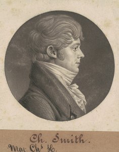 Charles Henry Smith - Charles B. J. Févret de Saint Mémin