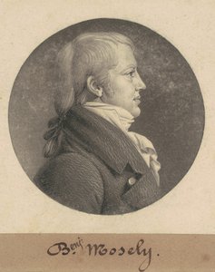Charles Smith - Charles B. J. Févret de Saint Mémin