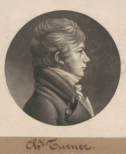 Charles Turner - Charles B. J. Févret de Saint Mémin