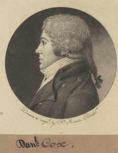 Cox - Charles B. J. Févret de Saint Mémin