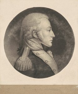Daniel Carmick - Charles B. J. Févret de Saint Mémin