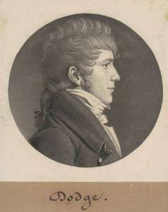 Esquive - Charles B. J. Févret de Saint Mémin