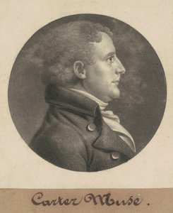 Edward Carter