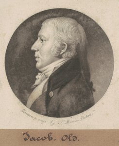 Evan William Thomas - Charles B. J. Févret de Saint Mémin