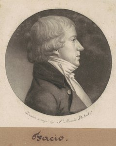 Facio - Charles B. J. Févret de Saint Mémin