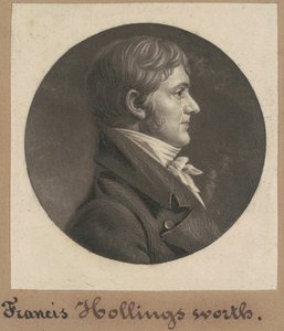 Francis Hollingsworth - Charles B. J. Févret de Saint Mémin