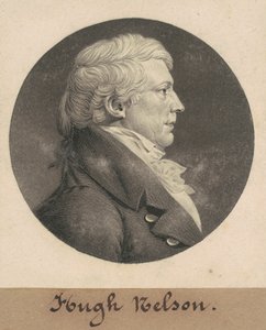 Francis Nelson - Charles B. J. Févret de Saint Mémin