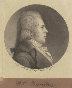 George Fitzwilliam - Charles B. J. Févret de Saint Mémin