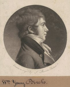 George Pepper - Charles B. J. Févret de Saint Mémin