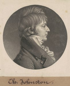 George Way - Charles B. J. Févret de Saint Mémin