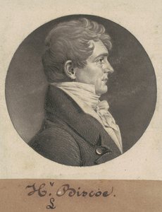 Henry Lawson Biscoe - Charles B. J. Févret de Saint Mémin