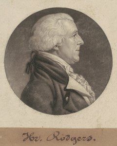 Henry Rogers - Charles B. J. Févret de Saint Mémin