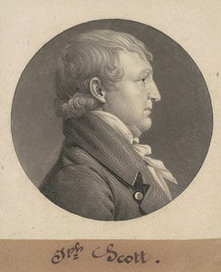 Hubbard Taylor - Charles B. J. Févret de Saint Mémin