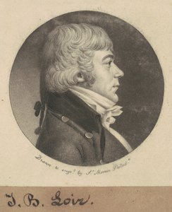 J. B. Loir - Charles B. J. Févret de Saint Mémin