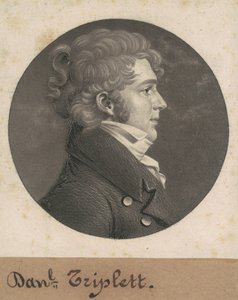 J. N. Luckett - Charles B. J. Févret de Saint Mémin