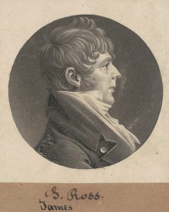 J. Ross - Charles B. J. Févret de Saint Mémin