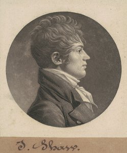J. Shaw - Charles B. J. Févret de Saint Mémin
