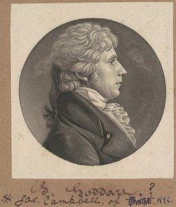 James Campbell - Charles B. J. Févret de Saint Mémin