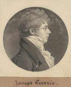 James Currie - Charles B. J. Févret de Saint Mémin