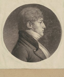 James Latimer Cuthbert - Charles B. J. Févret de Saint Mémin