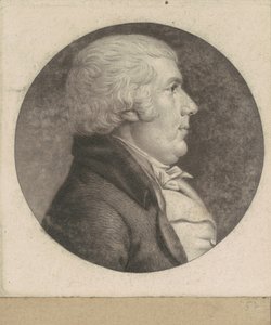 James Riddle - Charles B. J. Févret de Saint Mémin