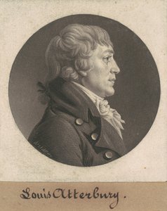 James Wilson - Charles B. J. Févret de Saint Mémin