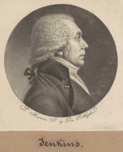 Jenkins - Charles B. J. Févret de Saint Mémin