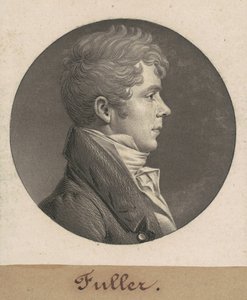 John Coles III - Charles B. J. Févret de Saint Mémin