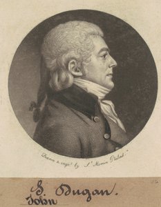 John Dugan - Charles B. J. Févret de Saint Mémin