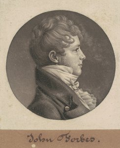 John Goddard - Charles B. J. Févret de Saint Mémin