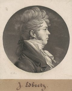 John Hill Smith - Charles B. J. Févret de Saint Mémin