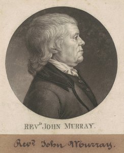 John Murray - Charles B. J. Févret de Saint Mémin