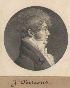 John Porteous - Charles B. J. Févret de Saint Mémin