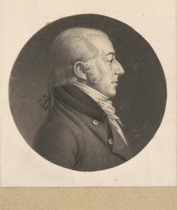 John Rhea Smith - Charles B. J. Févret de Saint Mémin