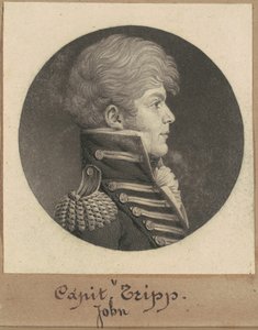 John Trippe - Charles B. J. Févret de Saint Mémin